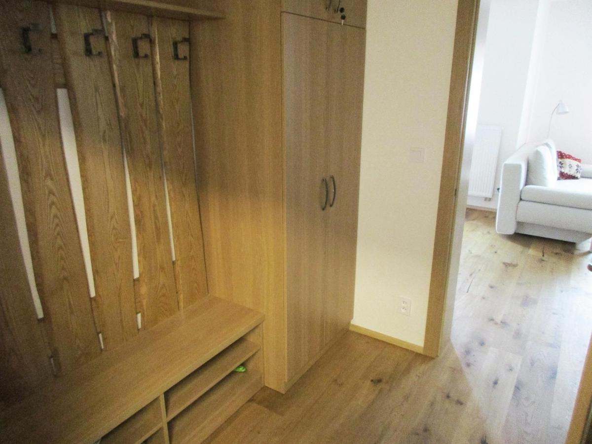 Apartman U Sjezdovky Filipovice Zewnętrze zdjęcie