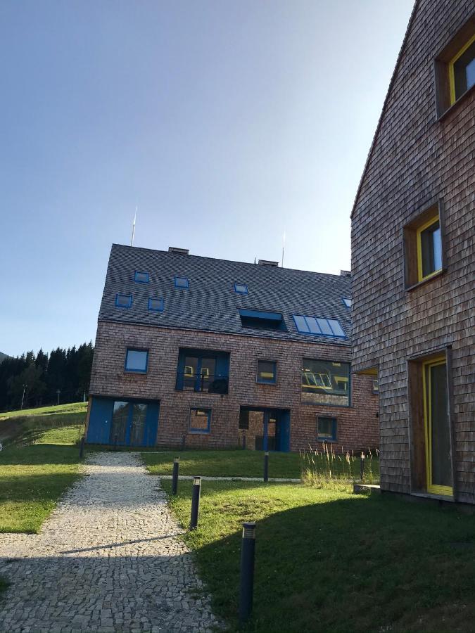 Apartman U Sjezdovky Filipovice Zewnętrze zdjęcie