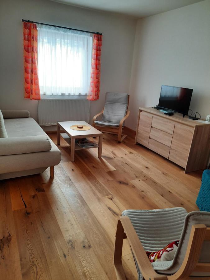 Apartman U Sjezdovky Filipovice Zewnętrze zdjęcie