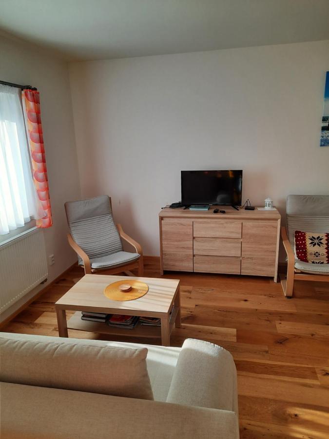 Apartman U Sjezdovky Filipovice Zewnętrze zdjęcie