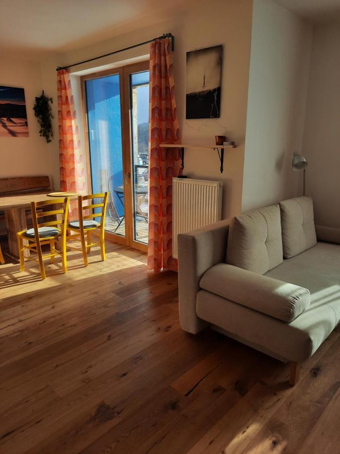 Apartman U Sjezdovky Filipovice Zewnętrze zdjęcie